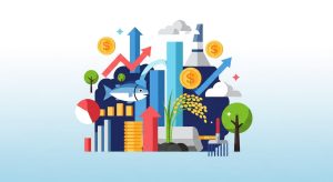 極洋（1301）銘柄分析