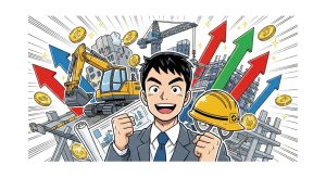 エムビーエス（1401）銘柄分析