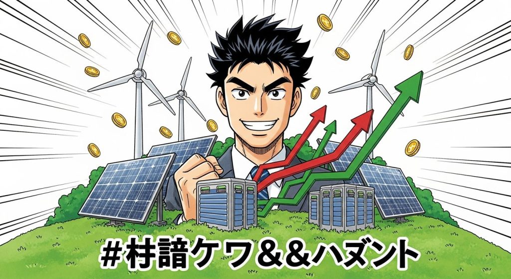 グリーンエナジー＆カンパニー（1436）銘柄分析