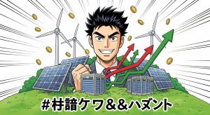 グリーンエナジー＆カンパニー（1436）銘柄分析