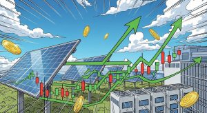 グリーンエナジー＆カンパニー（1436）銘柄分析