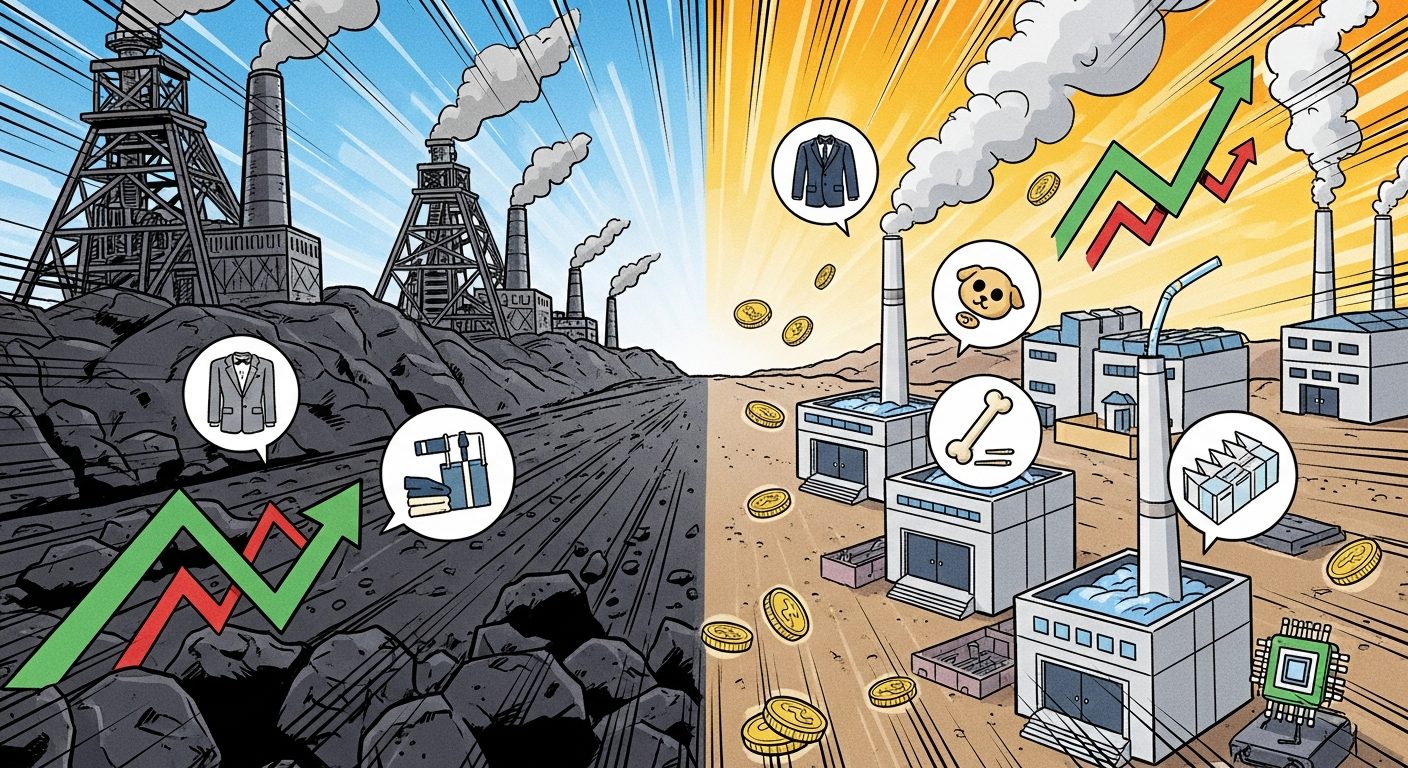 三井松島ホールディングス（1518）銘柄分析