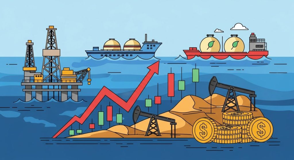 ＩＮＰＥＸ（1605）銘柄分析