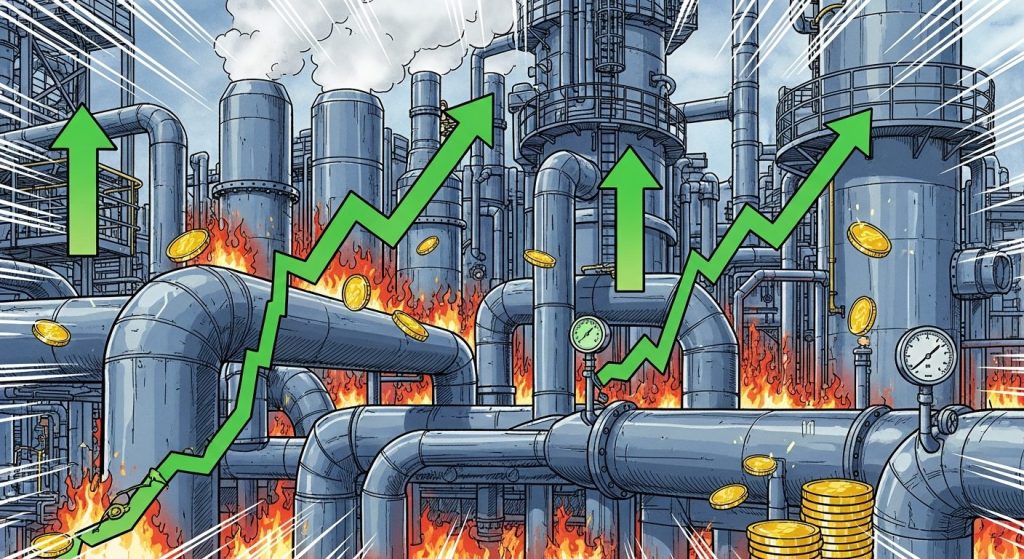 高田工業所（1966）銘柄分析
