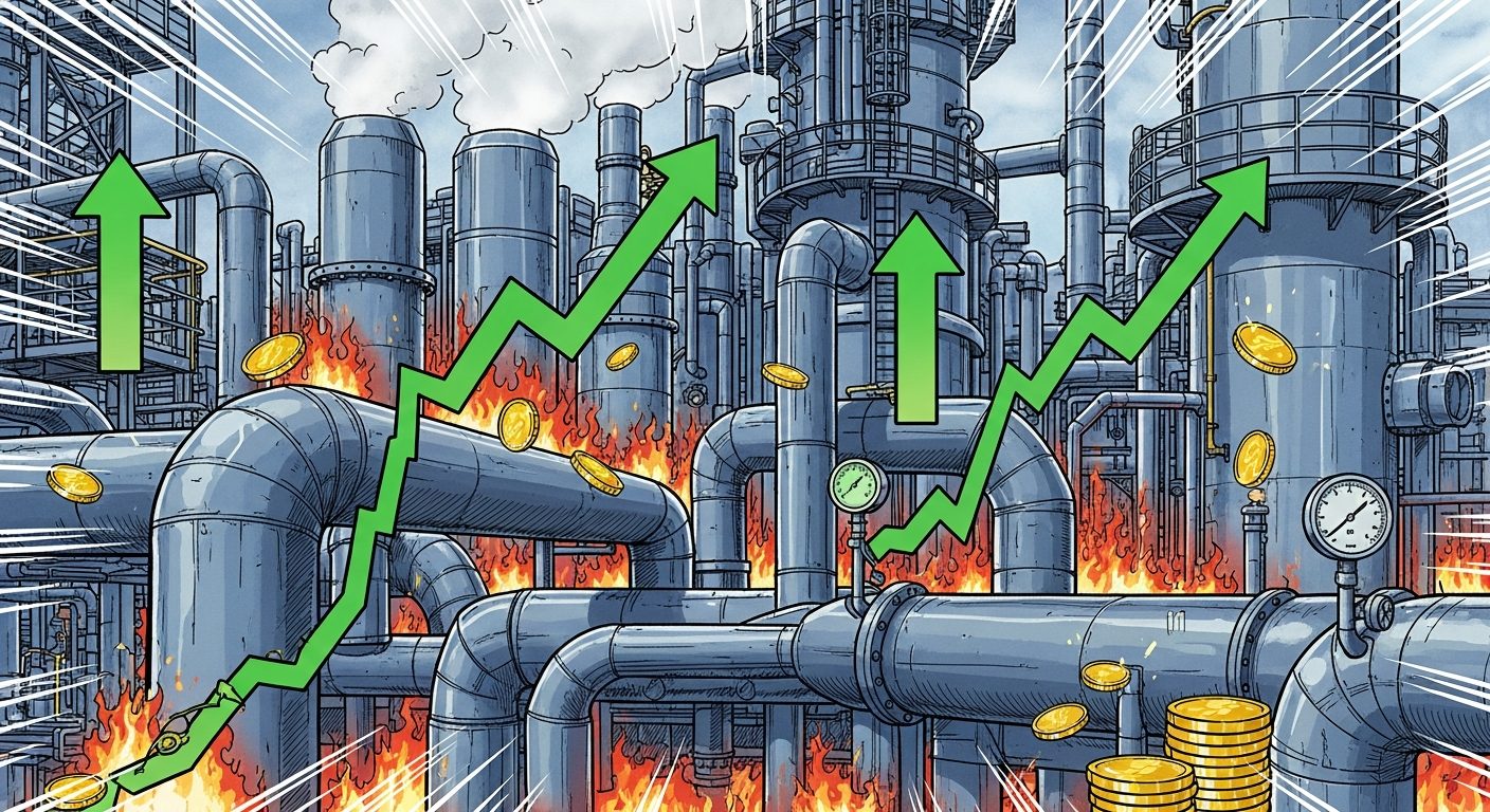 高田工業所（1966）銘柄分析