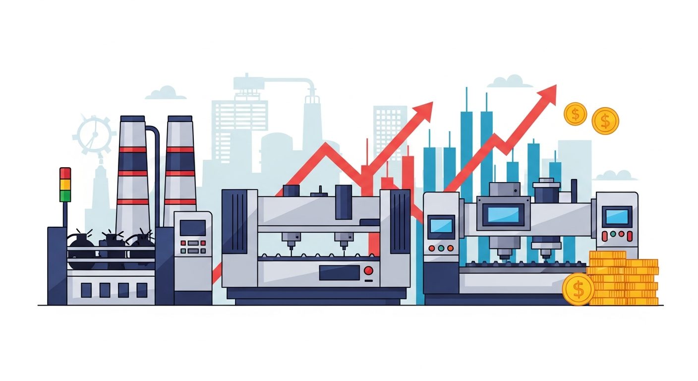 高田工業所（1966）銘柄分析