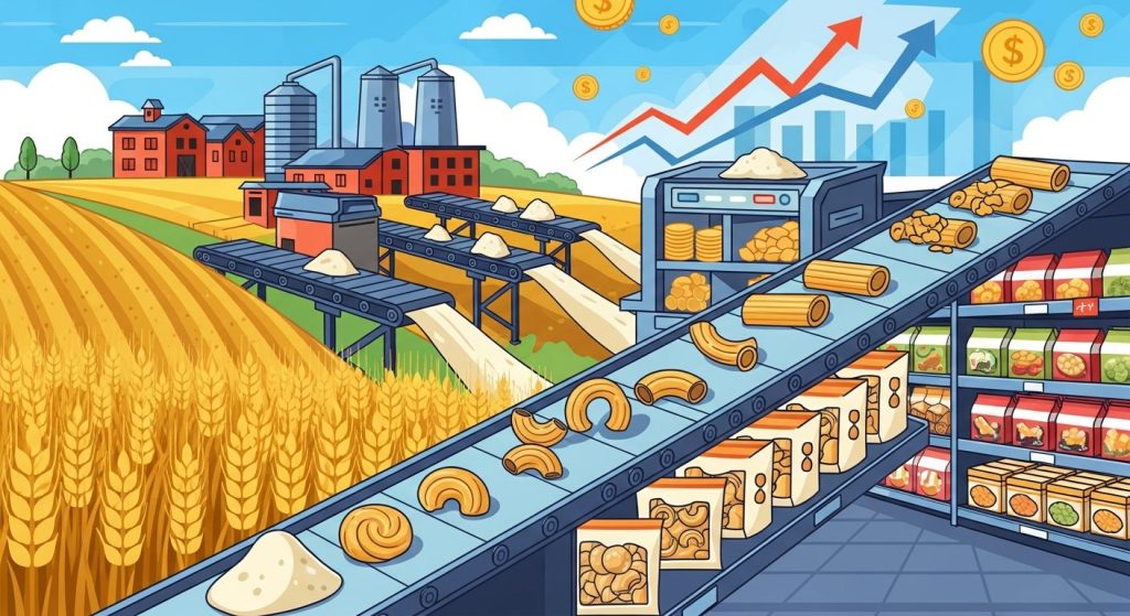 ニップン（2001）銘柄分析