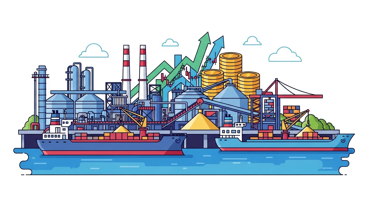 ウェルネオシュガー（2117）銘柄分析