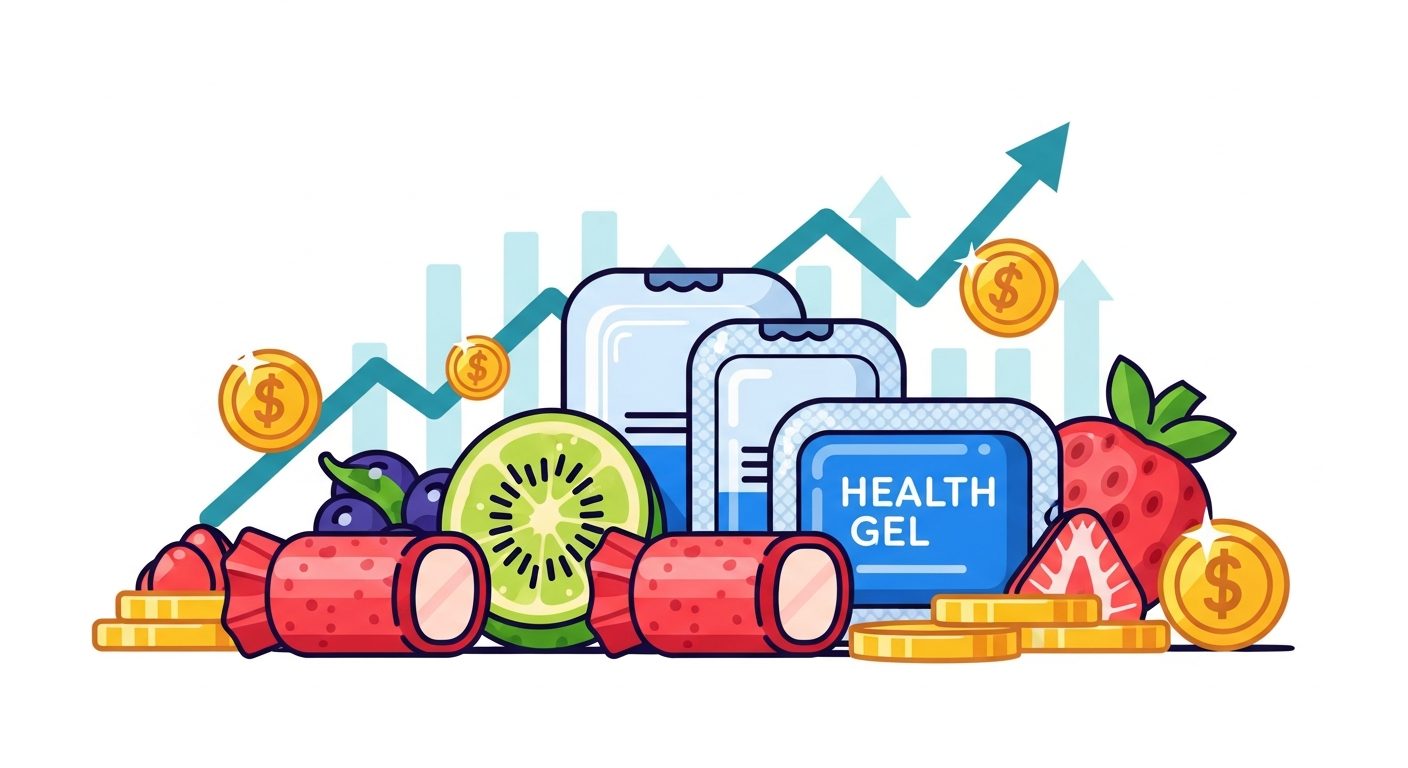 森永製菓（2201）銘柄分析