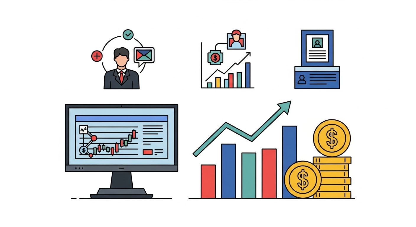 エムスリー（2413）銘柄分析