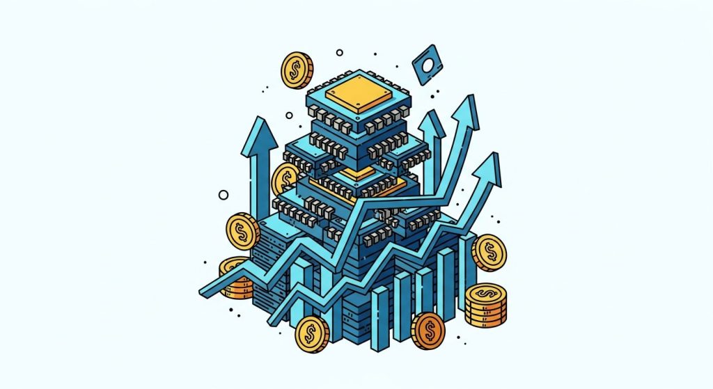 キオクシアホールディングス（285A）銘柄分析