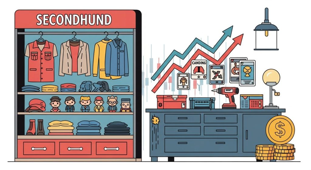 買取王国（3181）銘柄分析