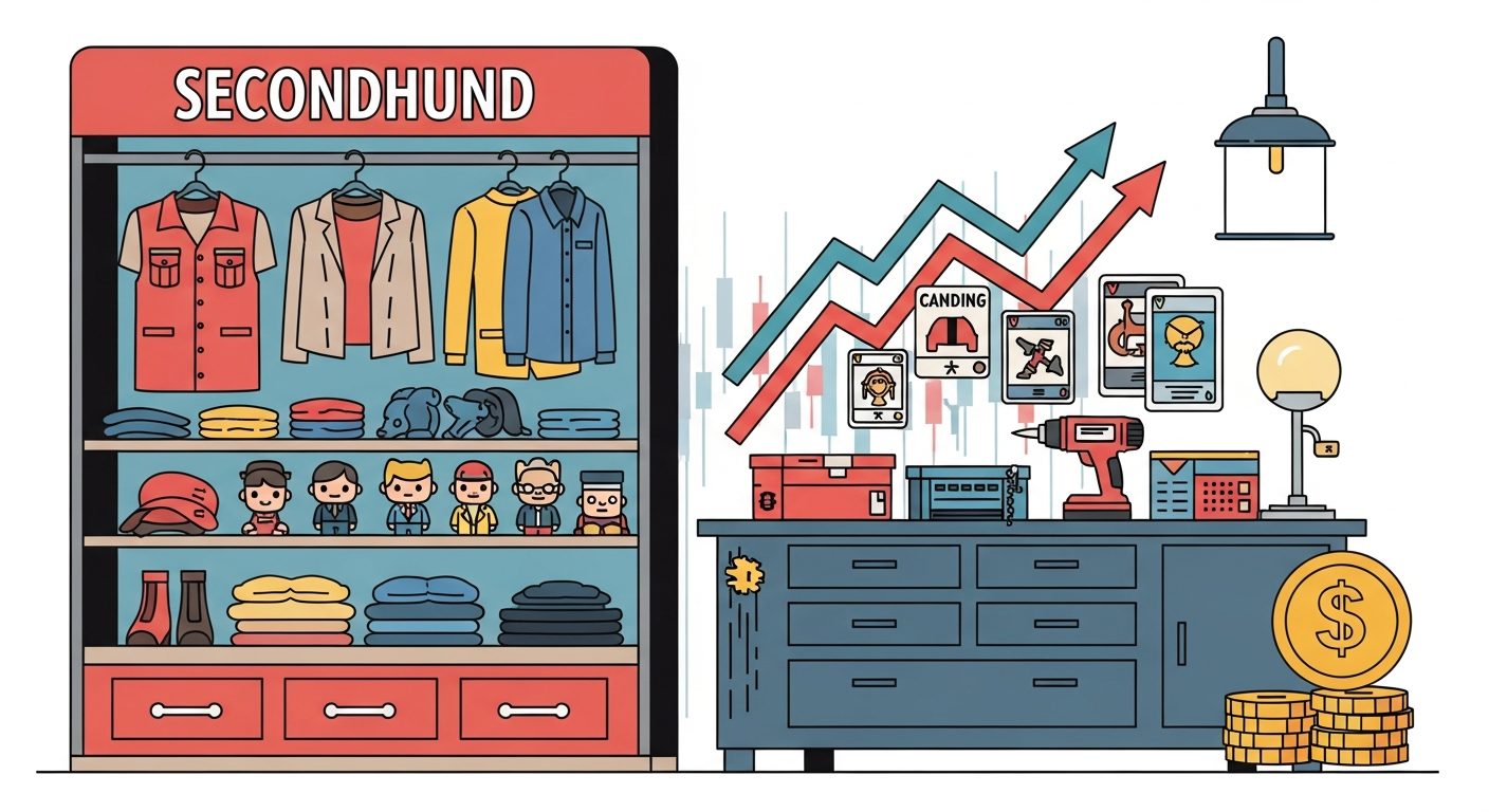 買取王国（3181）銘柄分析