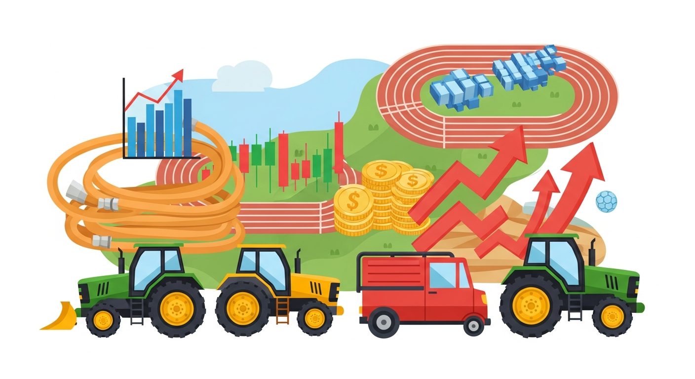 クリヤマホールディングス（3355）銘柄分析