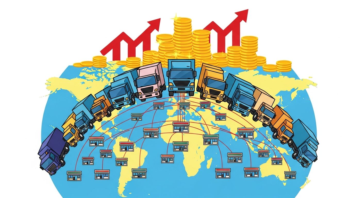 セブン＆アイ・ホールディングス（3382）銘柄分析