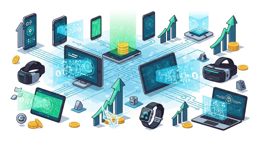 アステリア（3853）銘柄分析