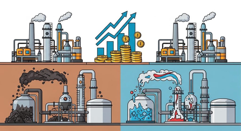 三和油化工業（4125）銘柄分析