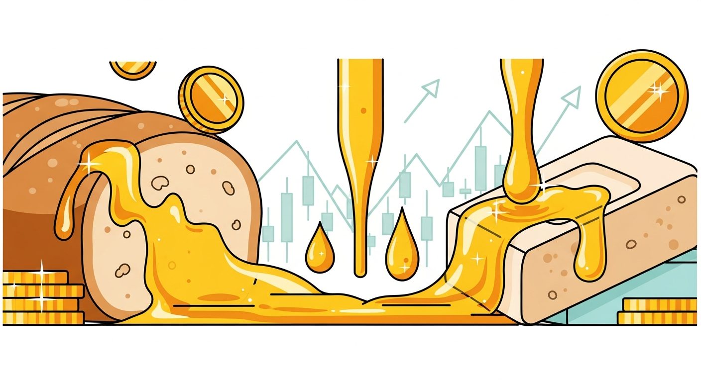 ミヨシ油脂（4404）銘柄分析