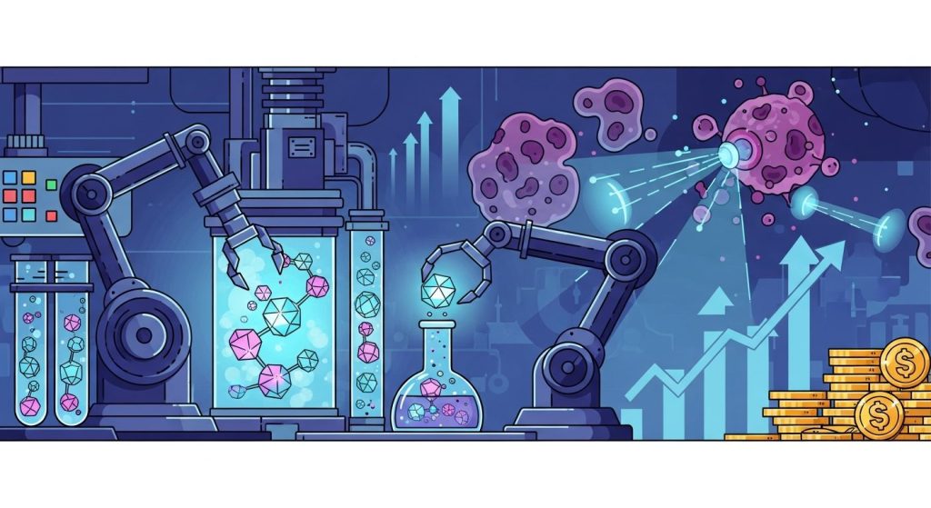 アステラス製薬（4503）銘柄分析