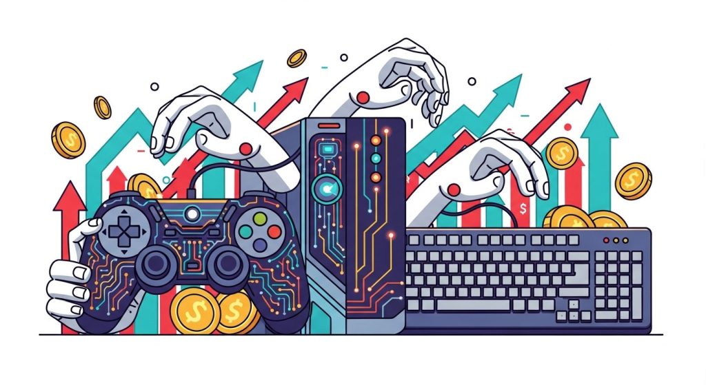 トーセ（4728）銘柄分析