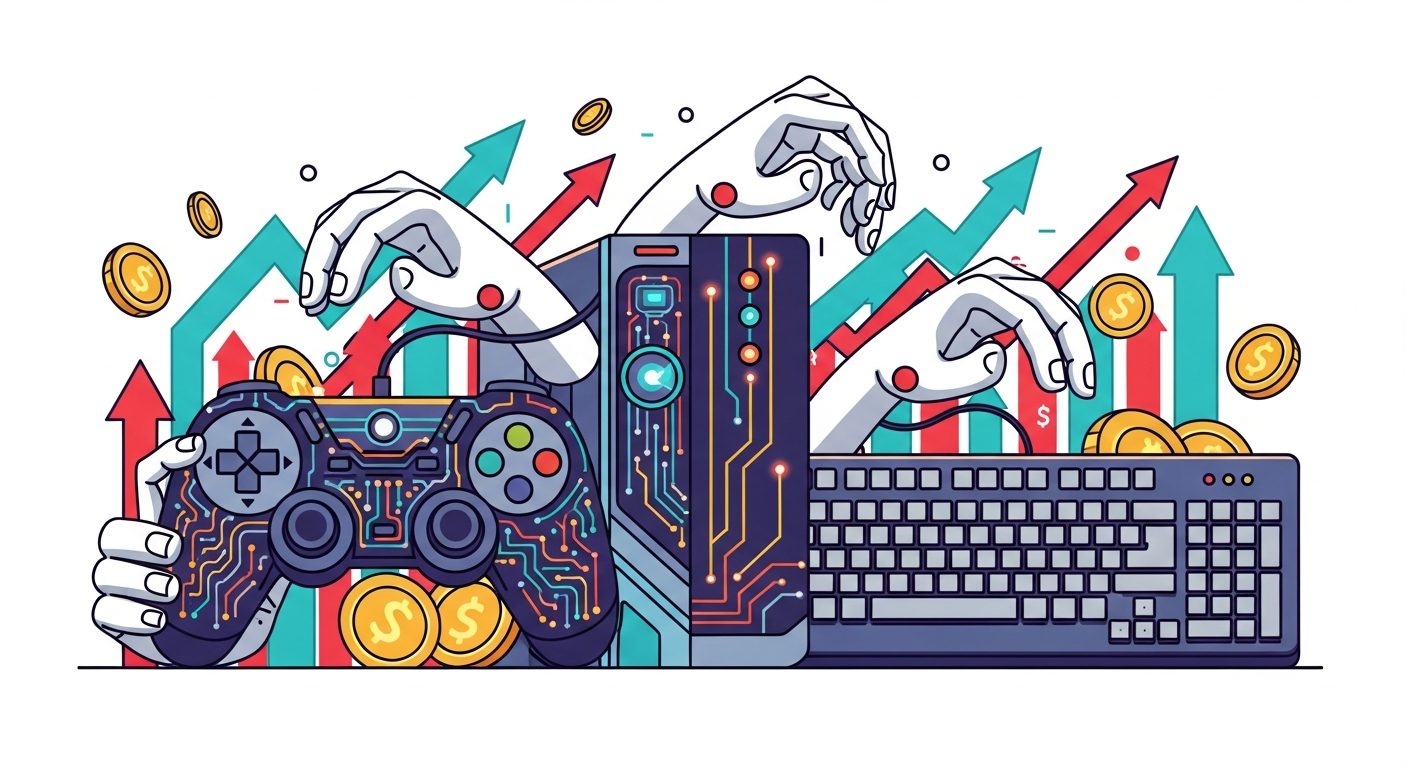 トーセ（4728）銘柄分析