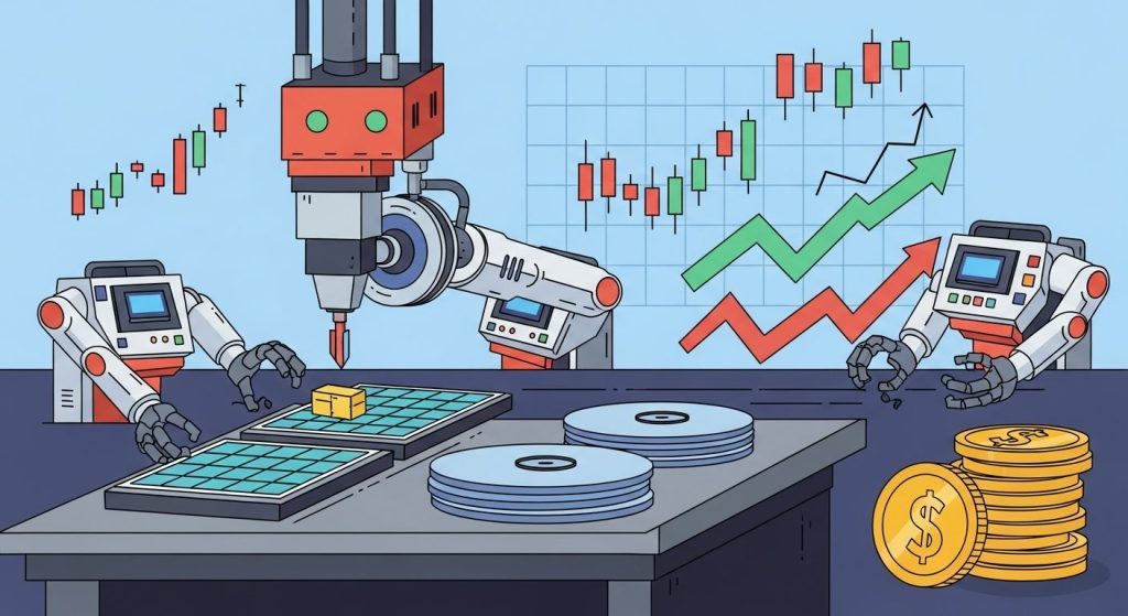 マイポックス（5381）銘柄分析