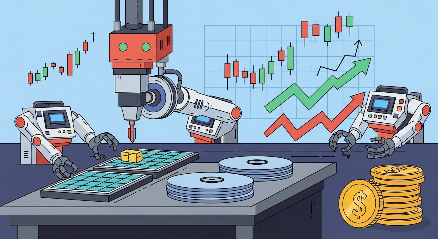 マイポックス（5381）銘柄分析