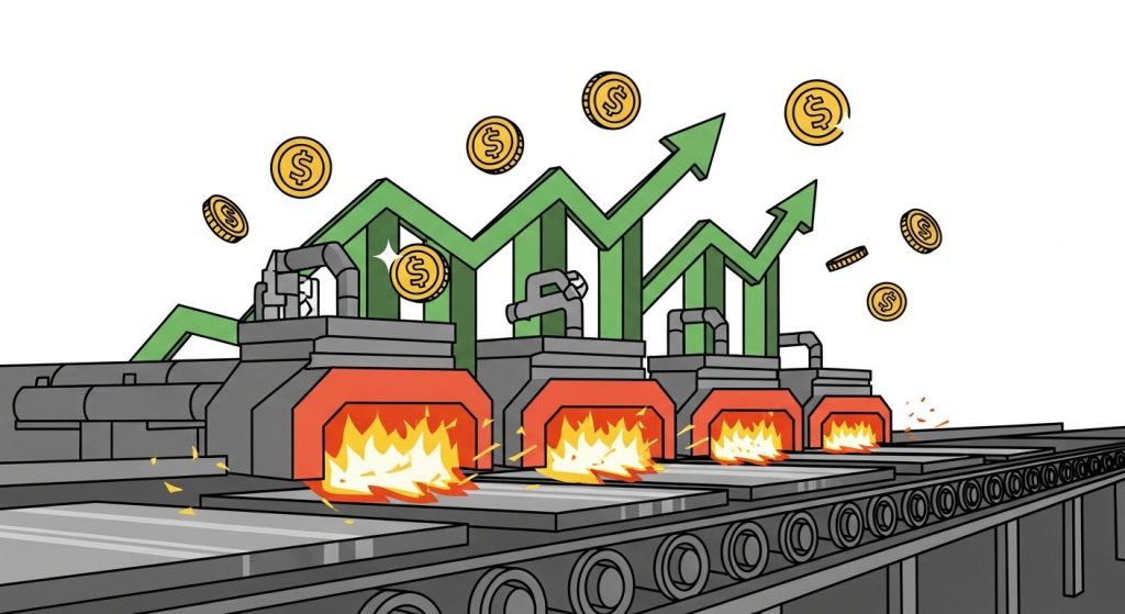 日本製鉄（5401）銘柄分析