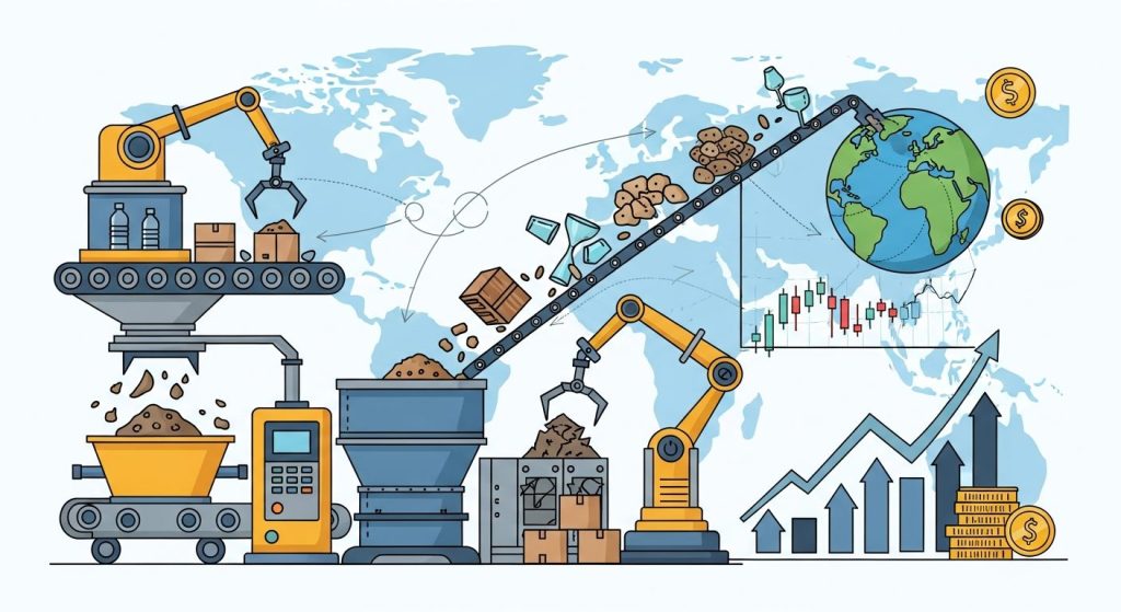 エンビプロ・ホールディングス（5698）銘柄分析