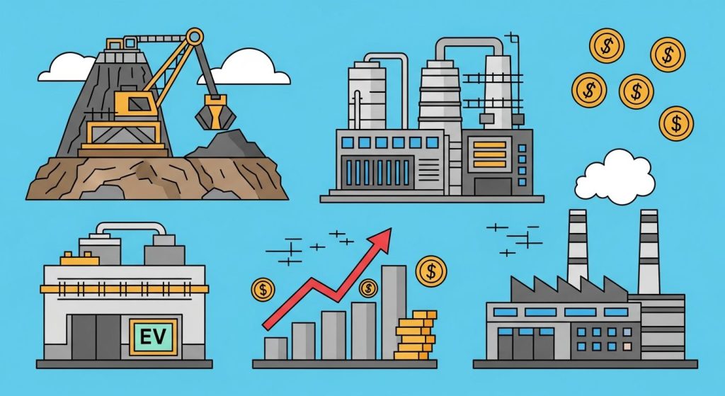 住友金属鉱山（5713）銘柄分析