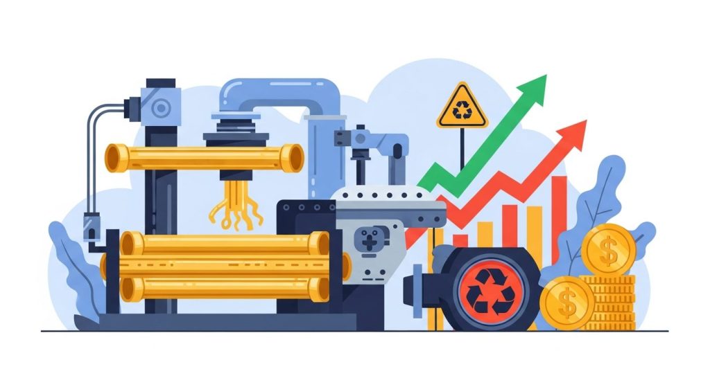 ＣＫサンエツ（5757）銘柄分析