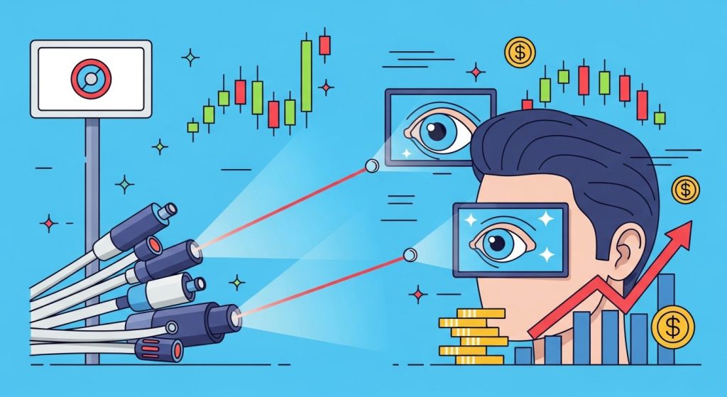 ＱＤレーザ（6613）銘柄分析