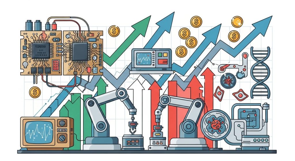 パナソニック　ホールディングス（6752）銘柄分析
