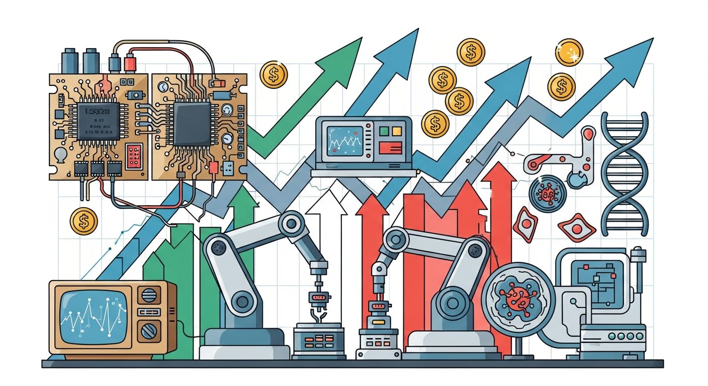 パナソニック　ホールディングス（6752）銘柄分析