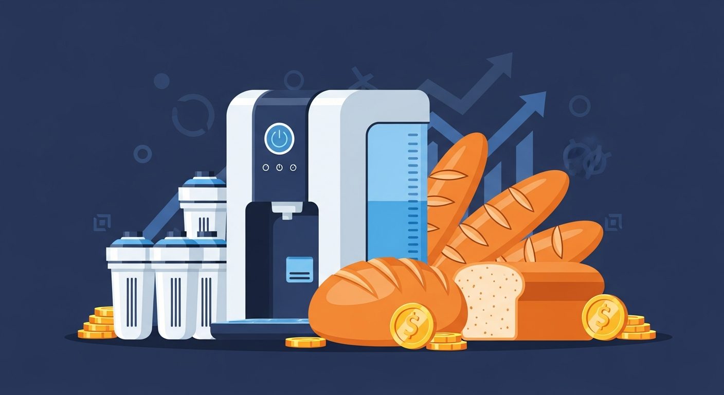 ＯＳＧコーポレーション（6757）銘柄分析