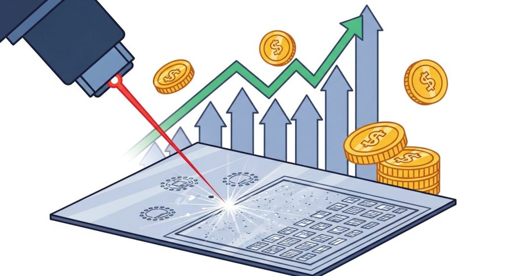 レーザーテック（6920）銘柄分析