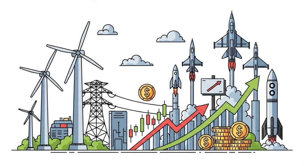 三菱重工業（7011）銘柄分析