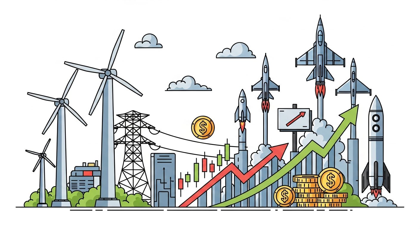 三菱重工業（7011）銘柄分析