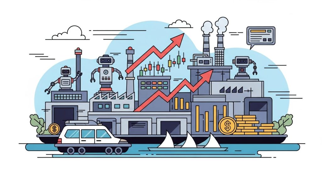 ヤマハ発動機（7272）銘柄分析