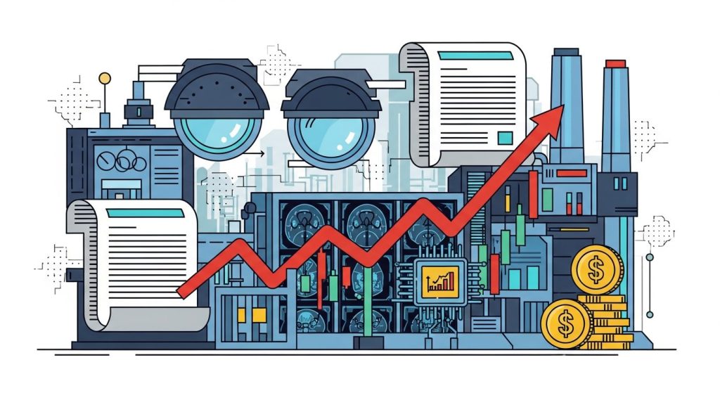 キヤノン（7751）銘柄分析