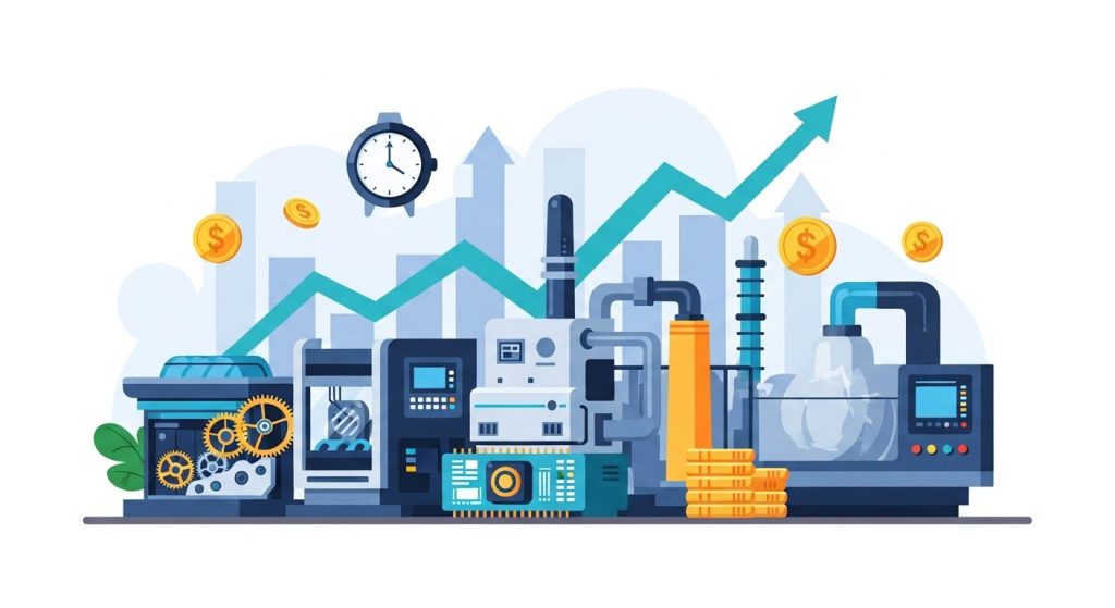 シチズン時計（7762）銘柄分析