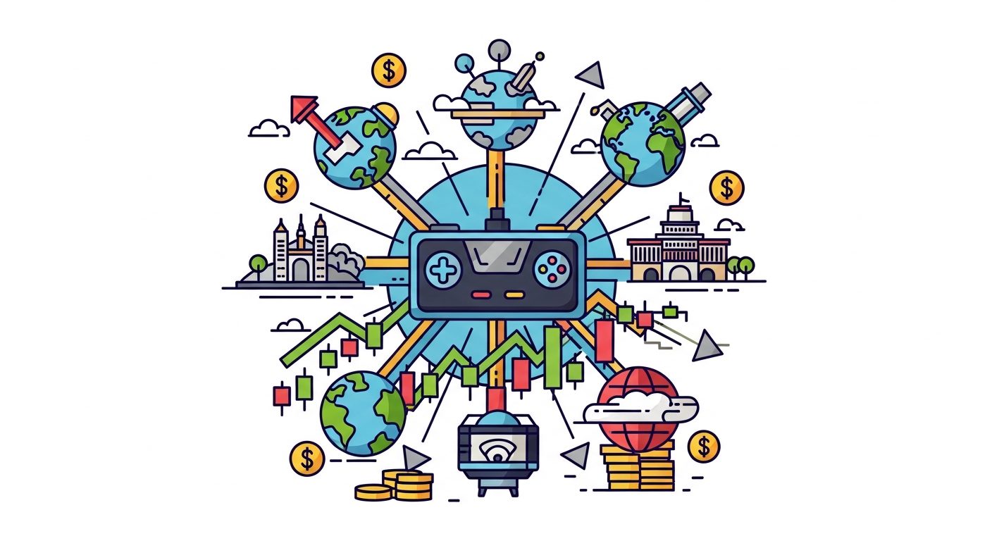 任天堂（7974）銘柄分析