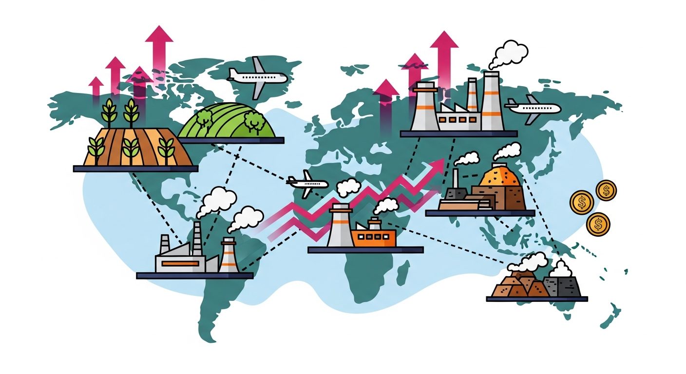 丸紅（8002）銘柄分析
