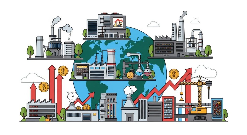 三谷産業（8285）銘柄分析