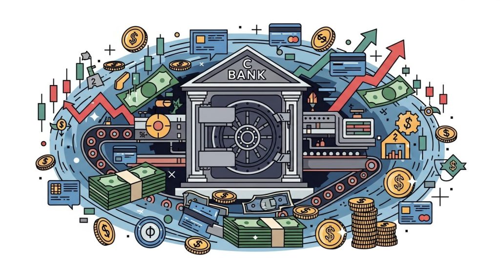 ＳＢＩ新生銀行（8303）銘柄分析