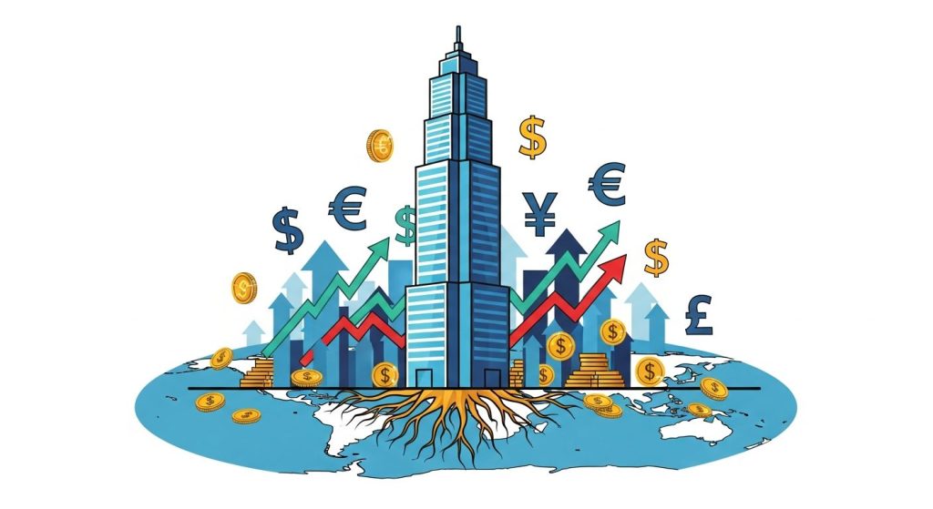 三菱ＵＦＪフィナンシャル・グループ（8306）銘柄分析