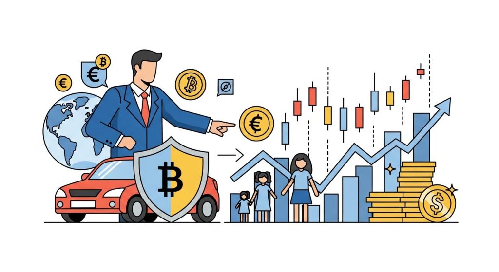 ソニーフィナンシャルグループ（8729）銘柄分析