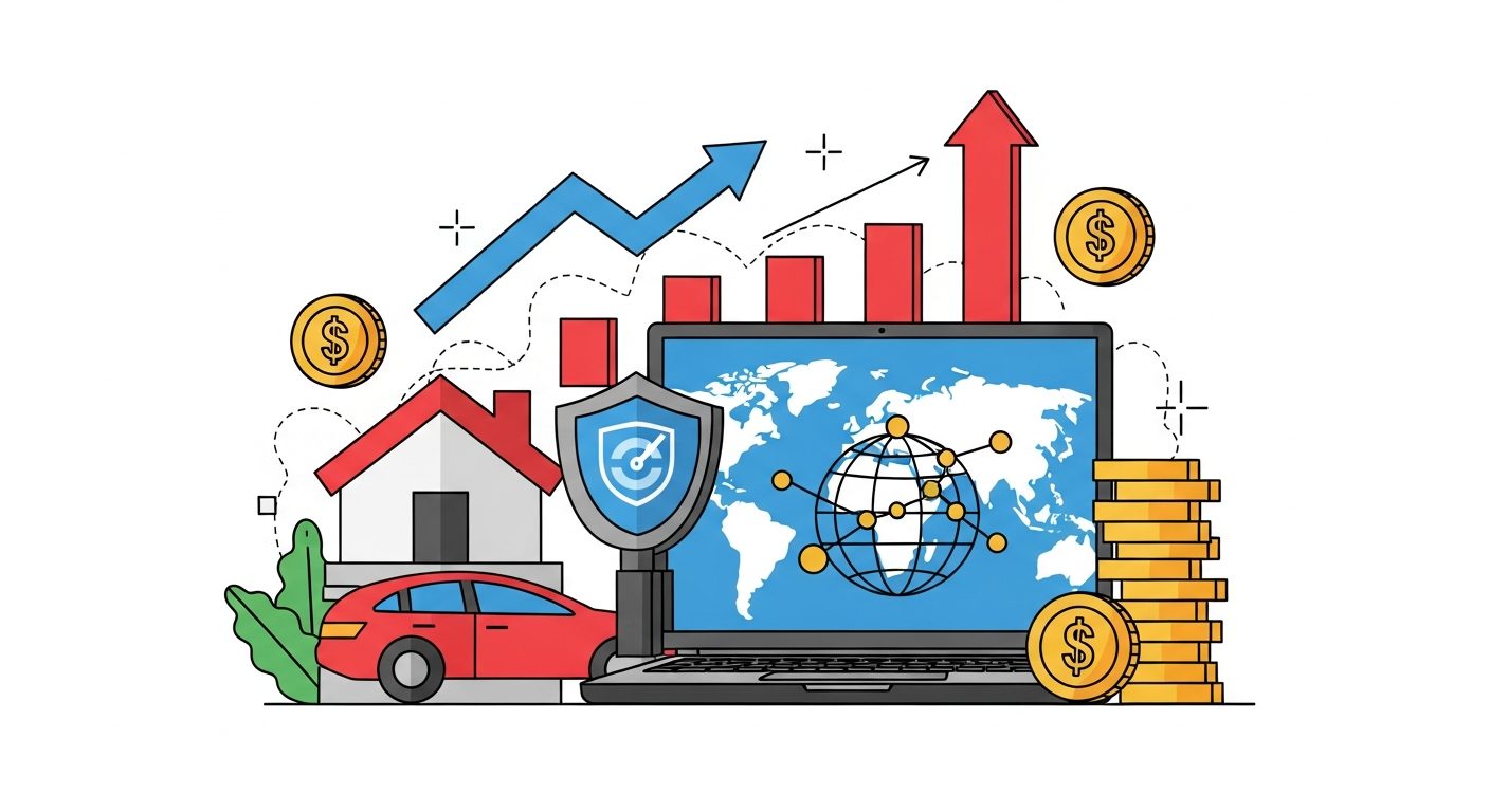 東京海上ホールディングス（8766）銘柄分析