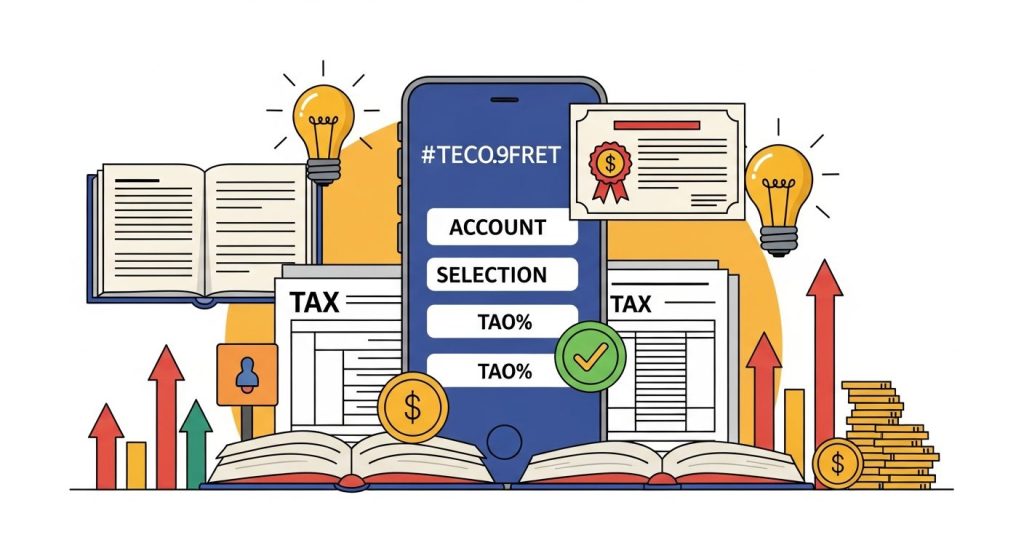 迷ったらコレ一択！はじめての証券口座「特定口座（源泉徴収あり）」を選ぶべき理由🔰